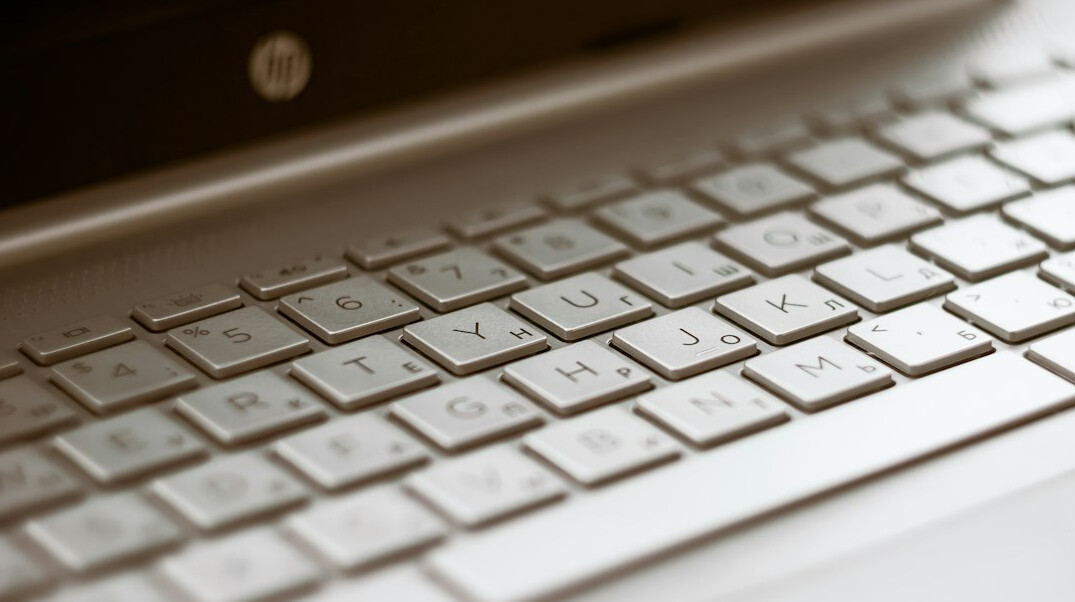 programmer coding in english