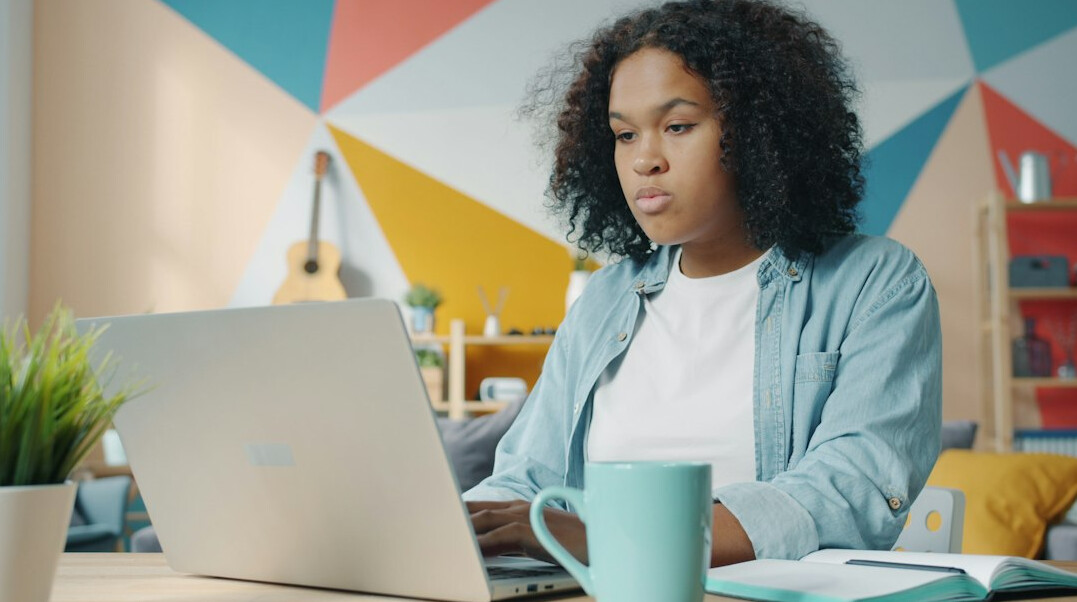 online coding session